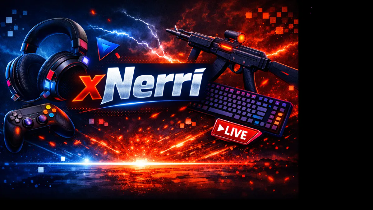 Nerrix
