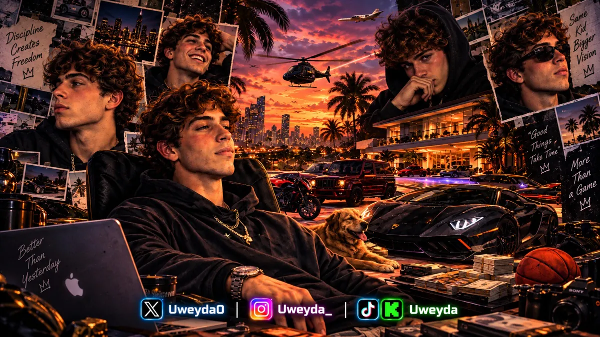 UWEYDA