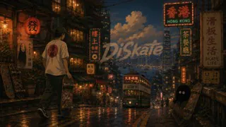 DiSkate