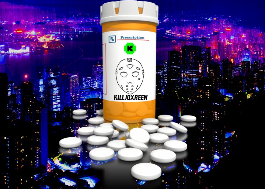 KillJgxreen