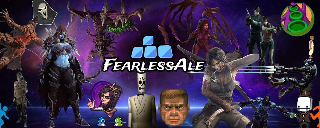FearlessAle