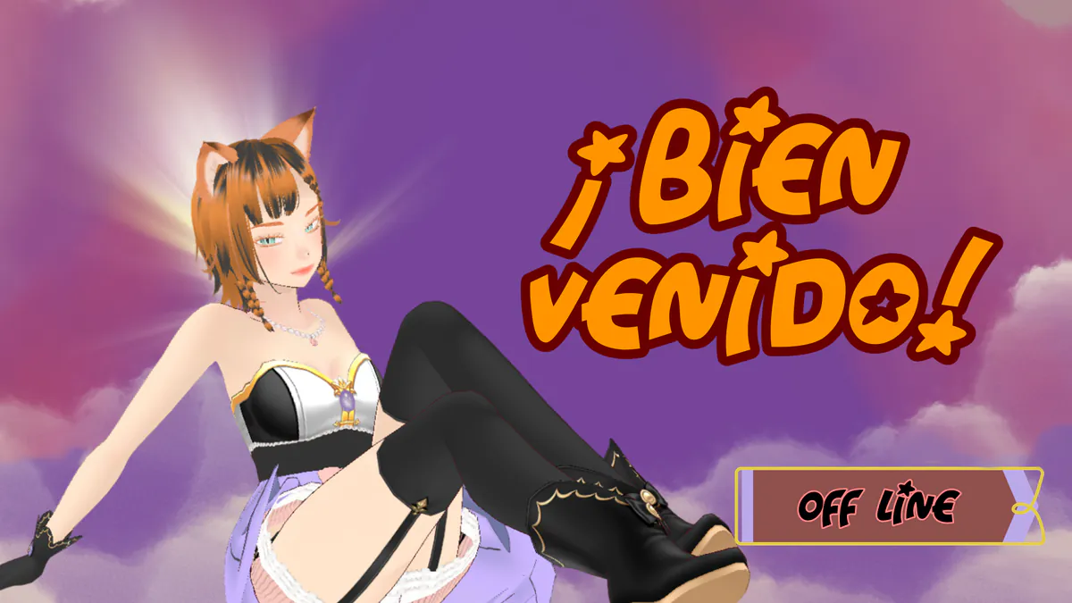 Tami_VTuber