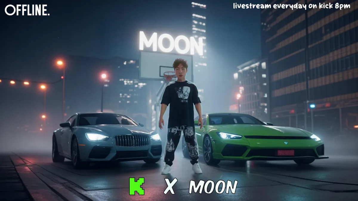 MoonDND