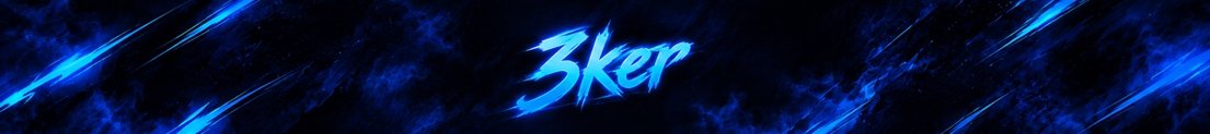 3ker