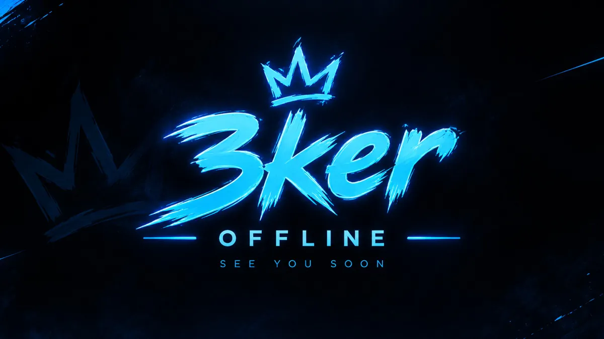 3ker