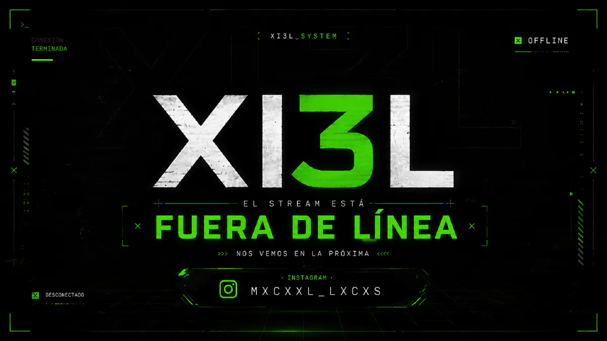 XI3L