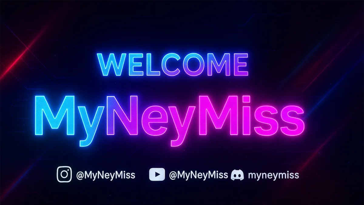 MyNeyMiss
