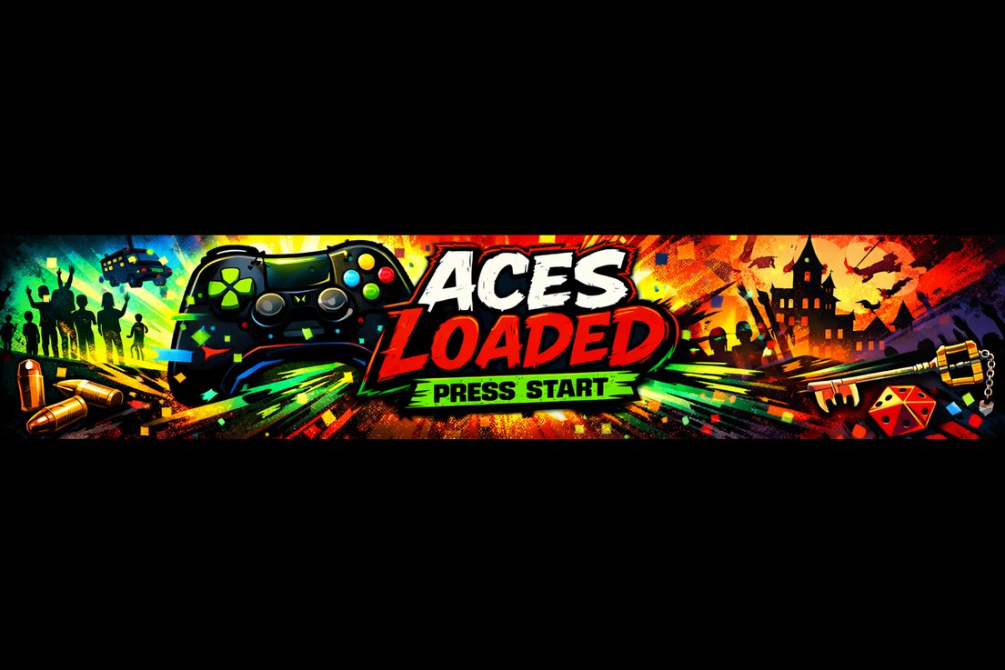 AcesLoaded