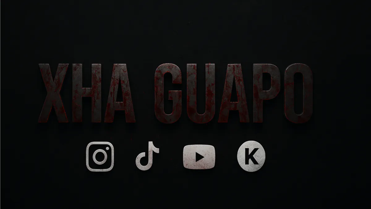Xha_guapo