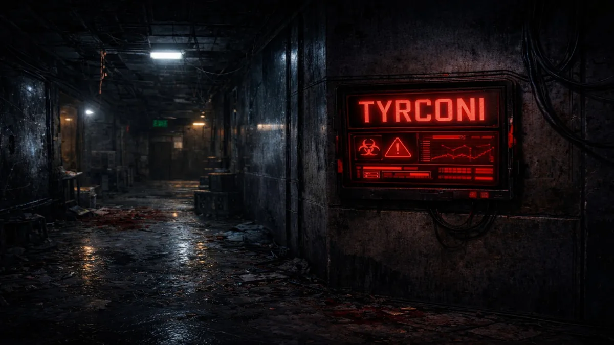 Tyrconi