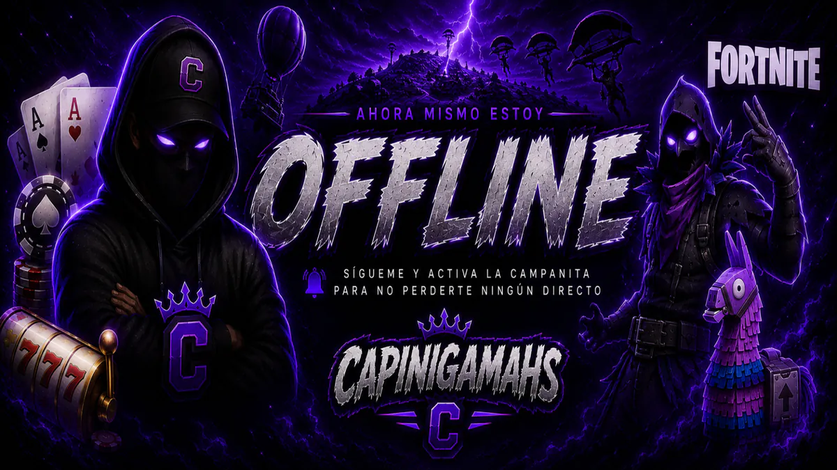 capinigamahs