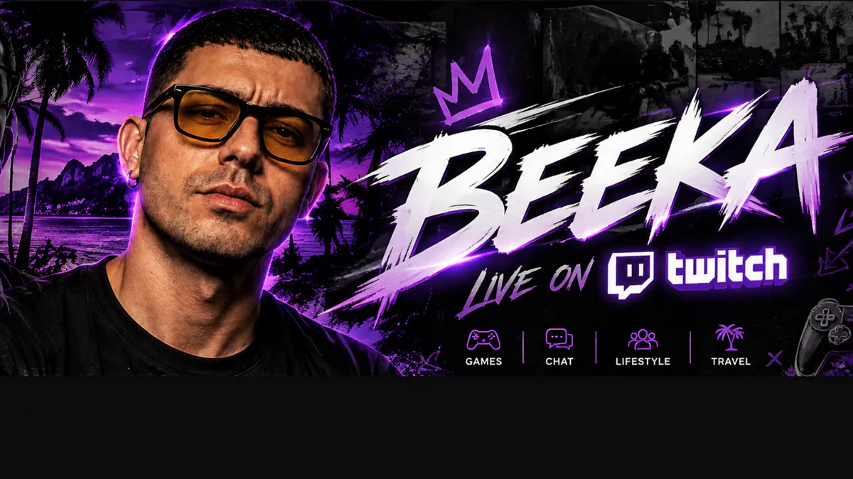 mrbeekaofficial