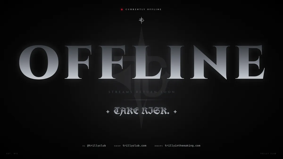 TRILLYCLUB