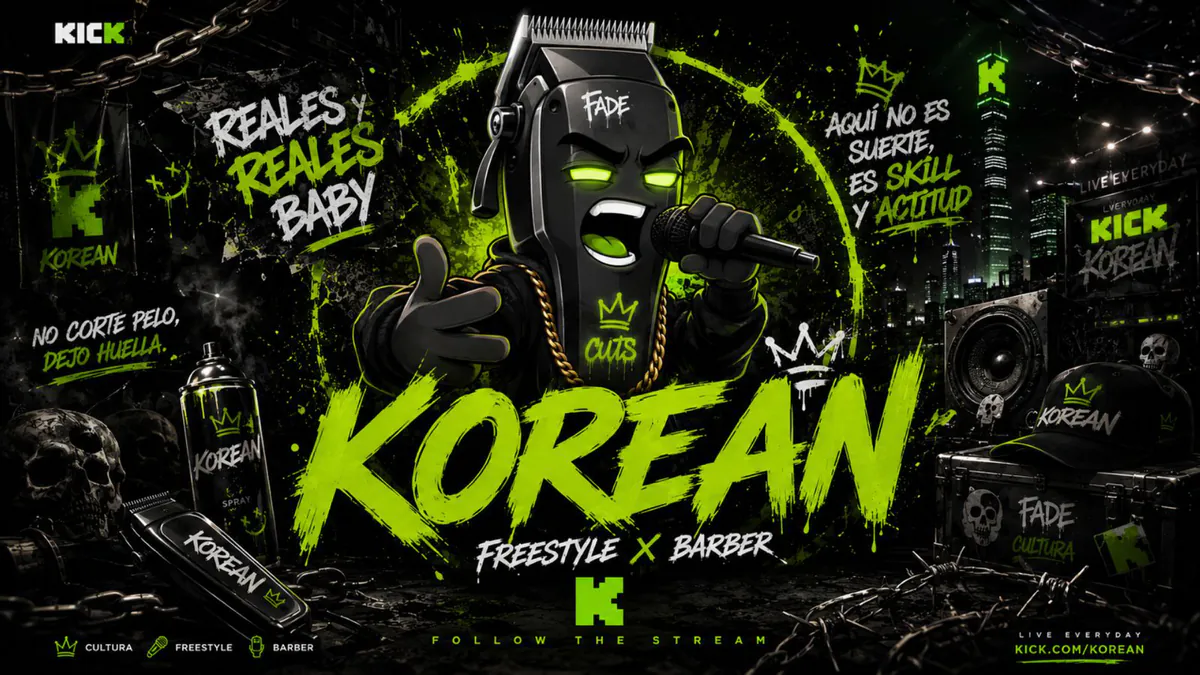 koreanrv