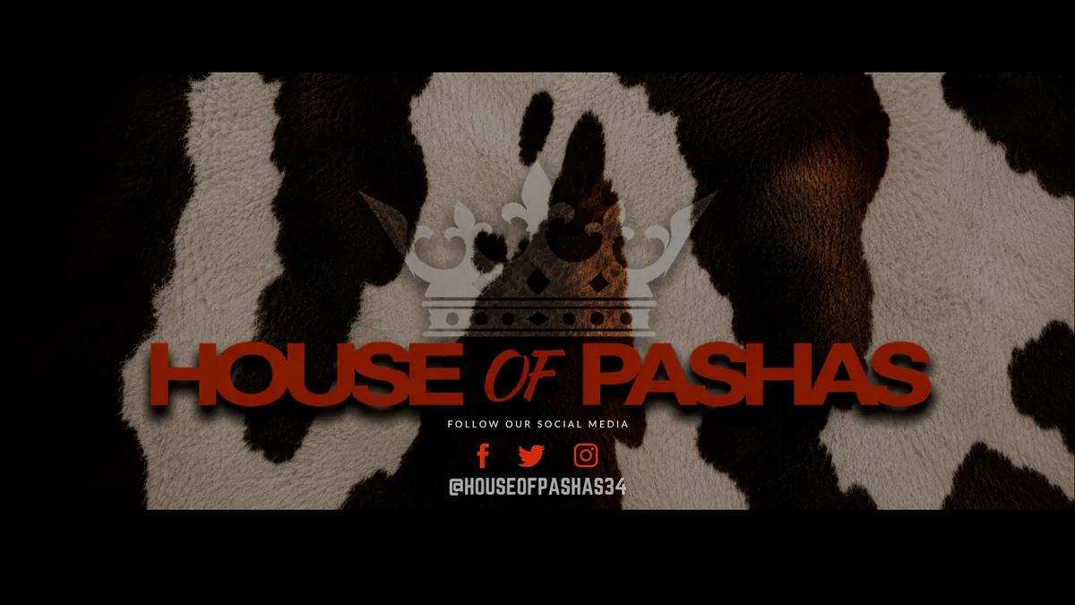 HouseOfPashas