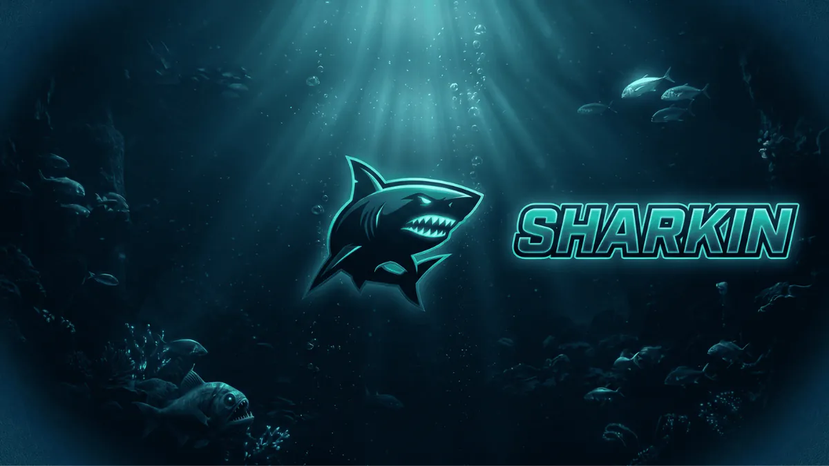 sharkin
