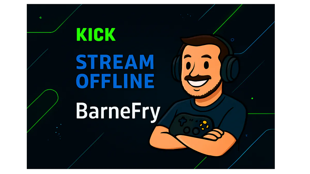 BarneFry
