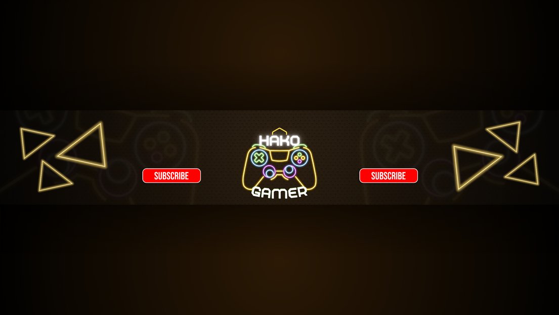 HakoGamer