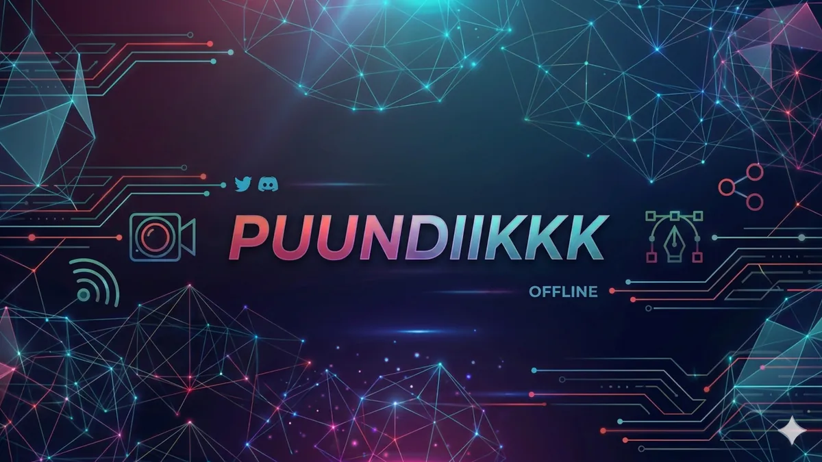 Puundiikkk