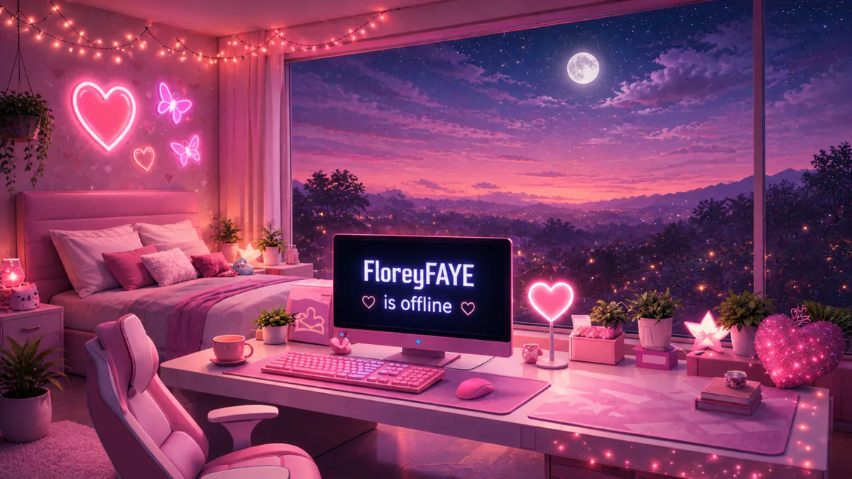 FloreyFAYE
