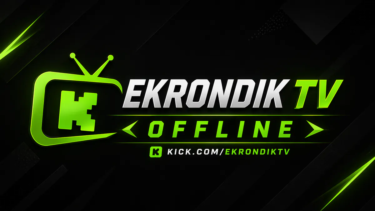 Ekrondik