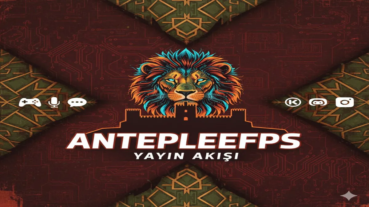 AntepleeFPS