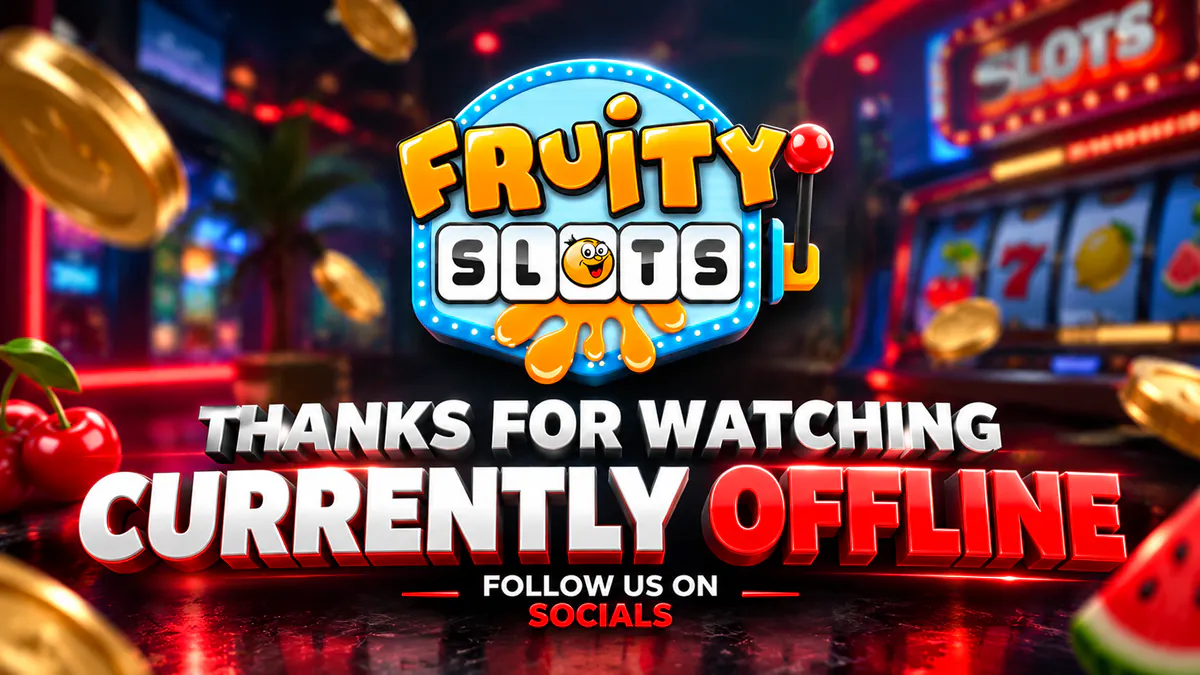 FruitySlots