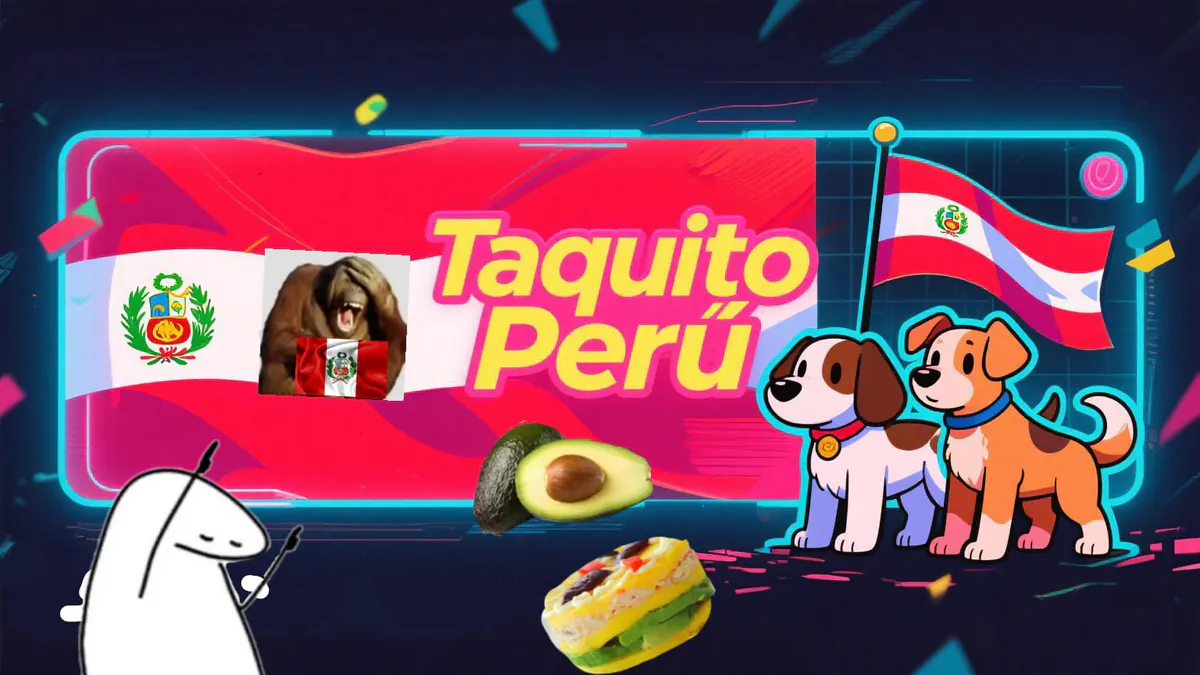 TaquitoPeru