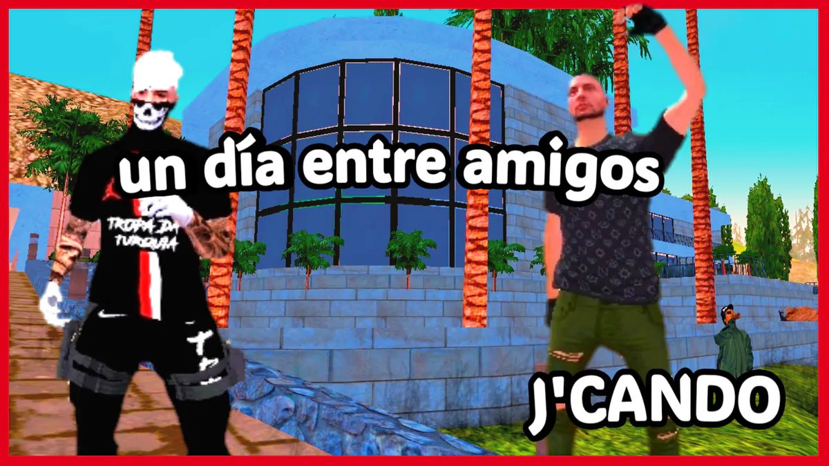 JCANDO54