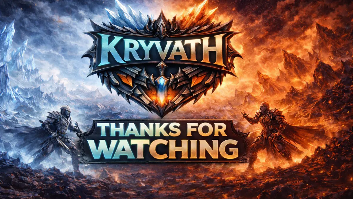 Kryvath