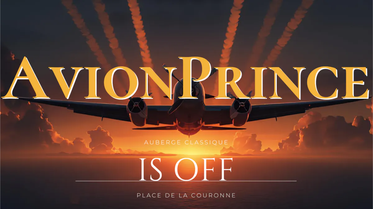 AvionPrince