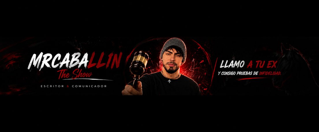 mrcaballin
