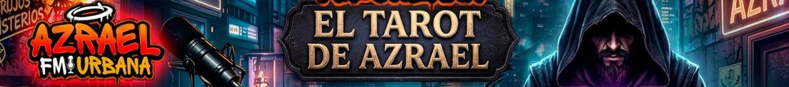 ElTarotDeAzrael