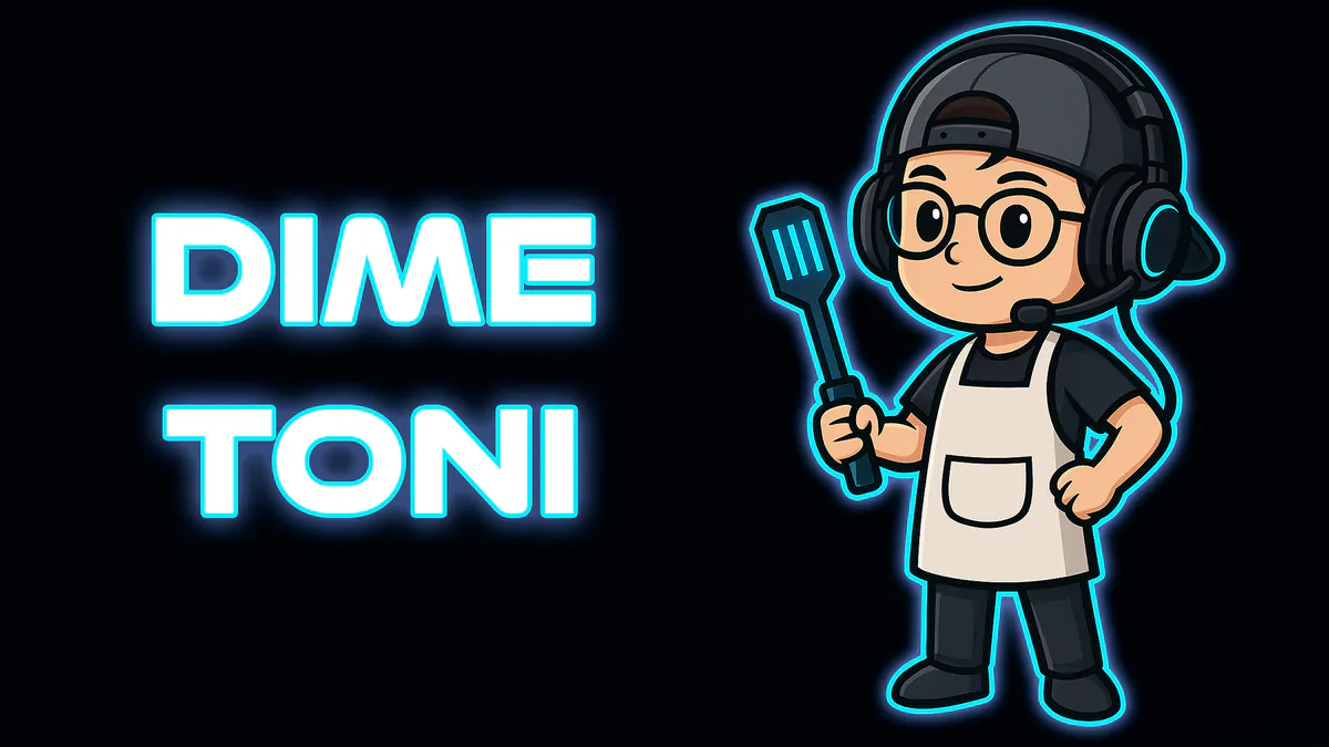 DimeToni