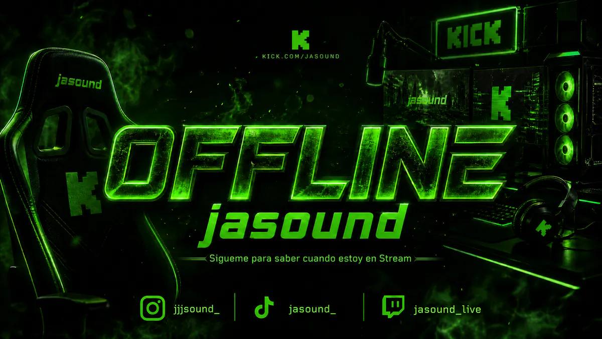 jasound