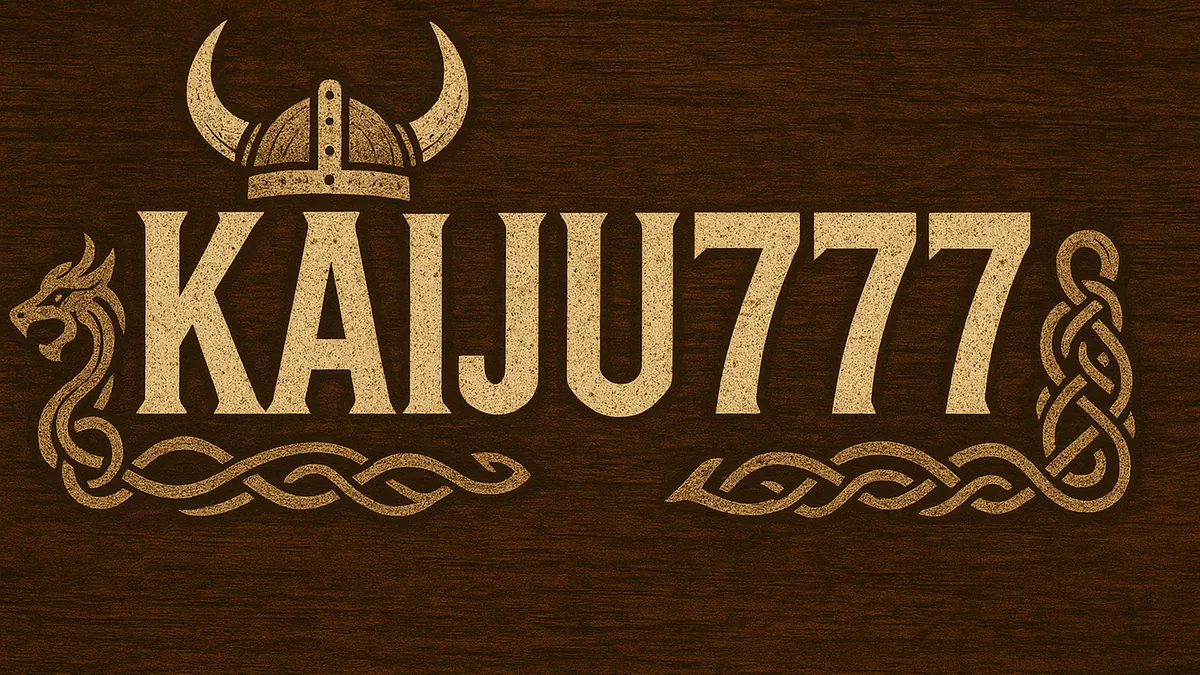 KAIJU7777