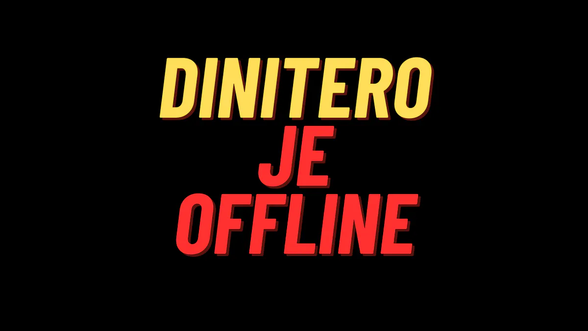 Dinitero