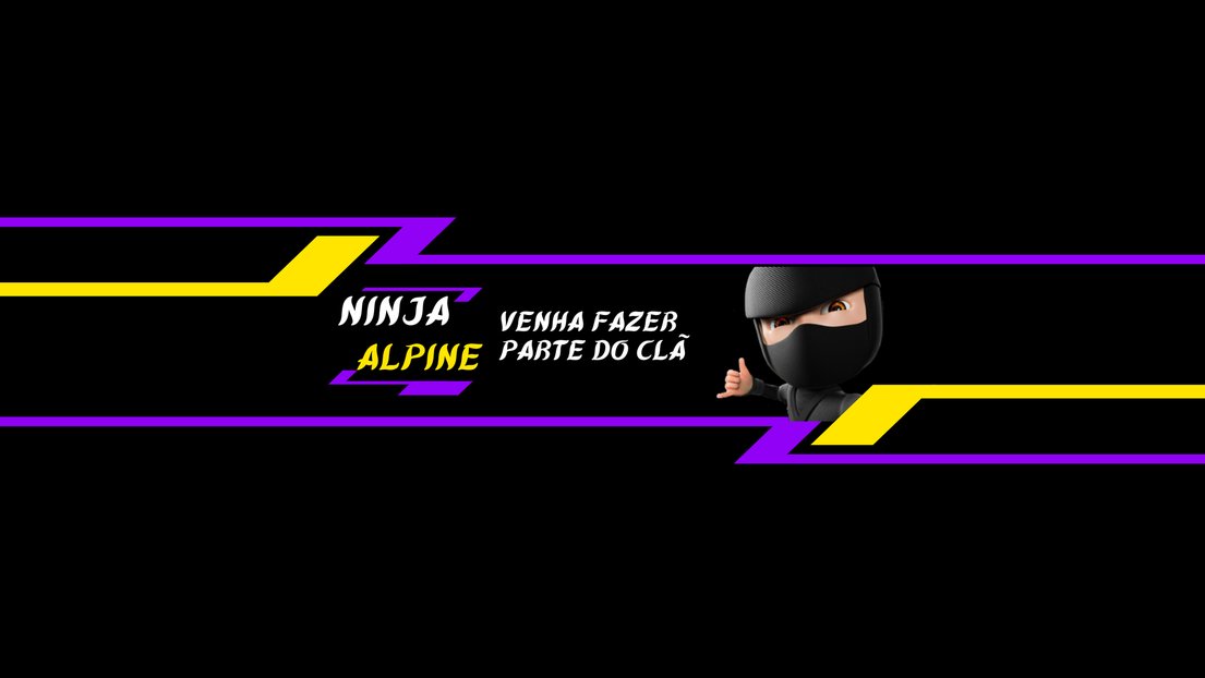 NinjaAlpine