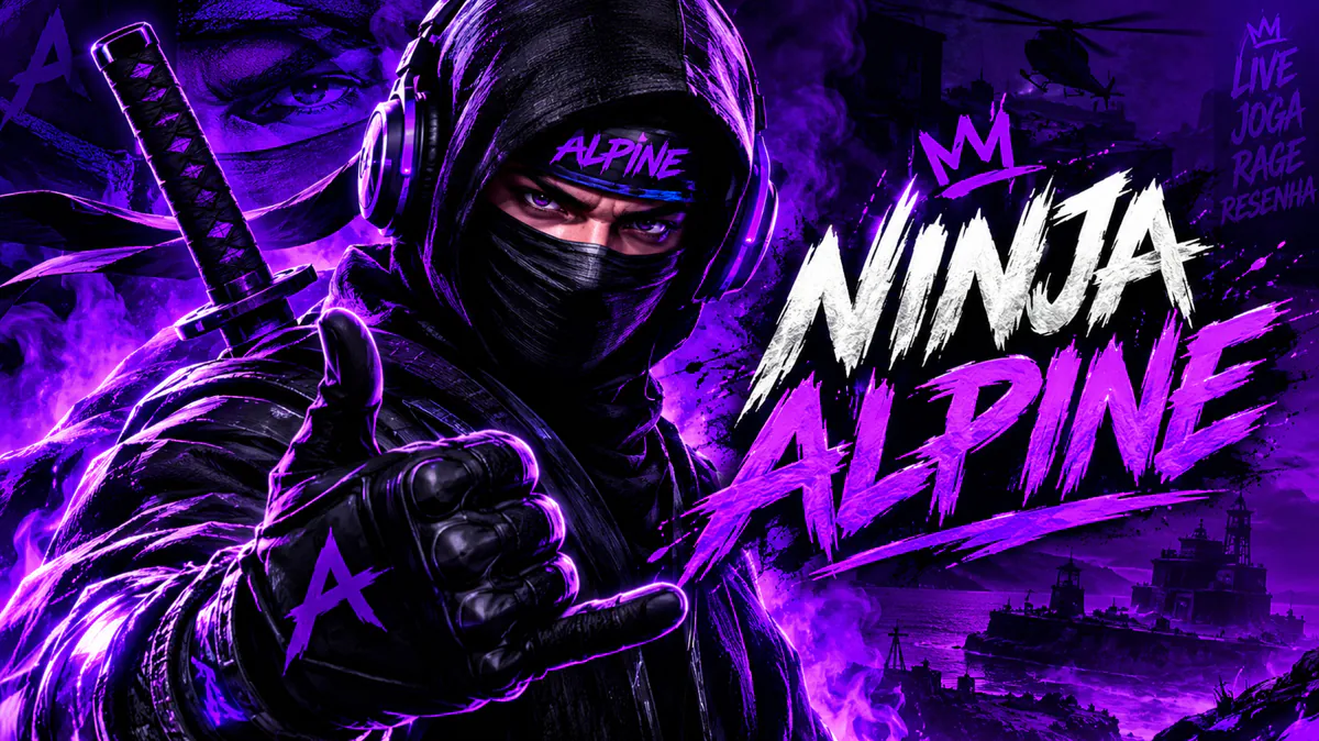 NinjaAlpine