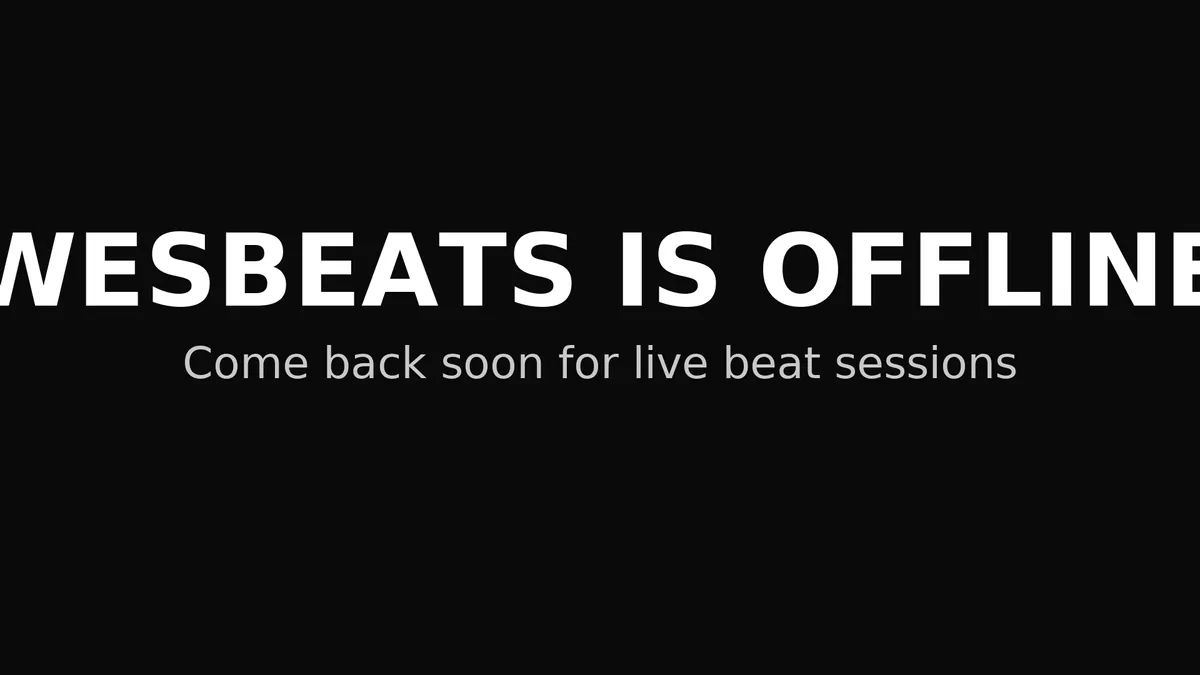 wesbeats