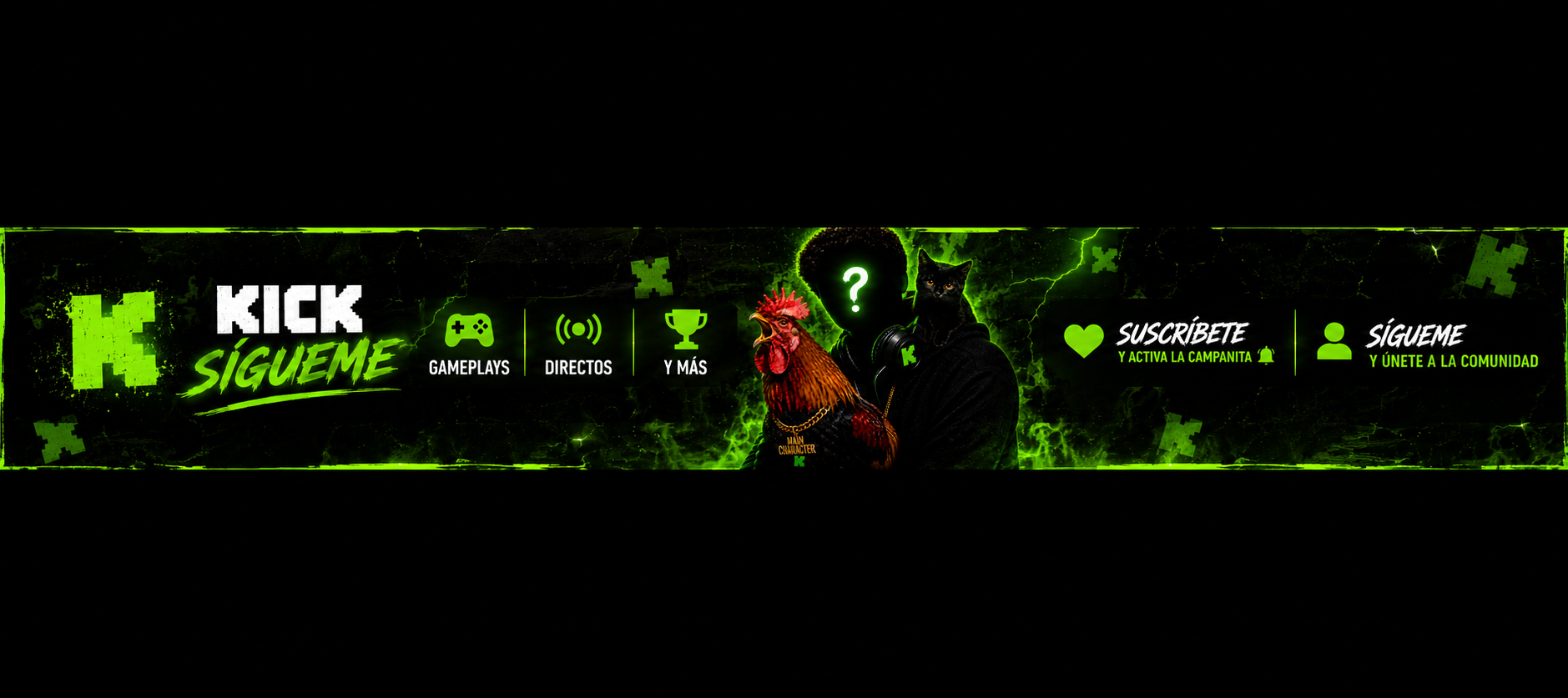 FrezierStream Stream - Watch Live on Kick