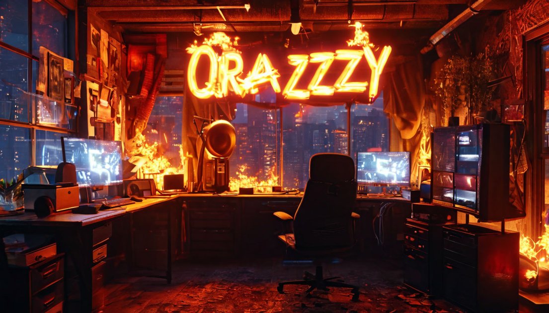 qRazZyY