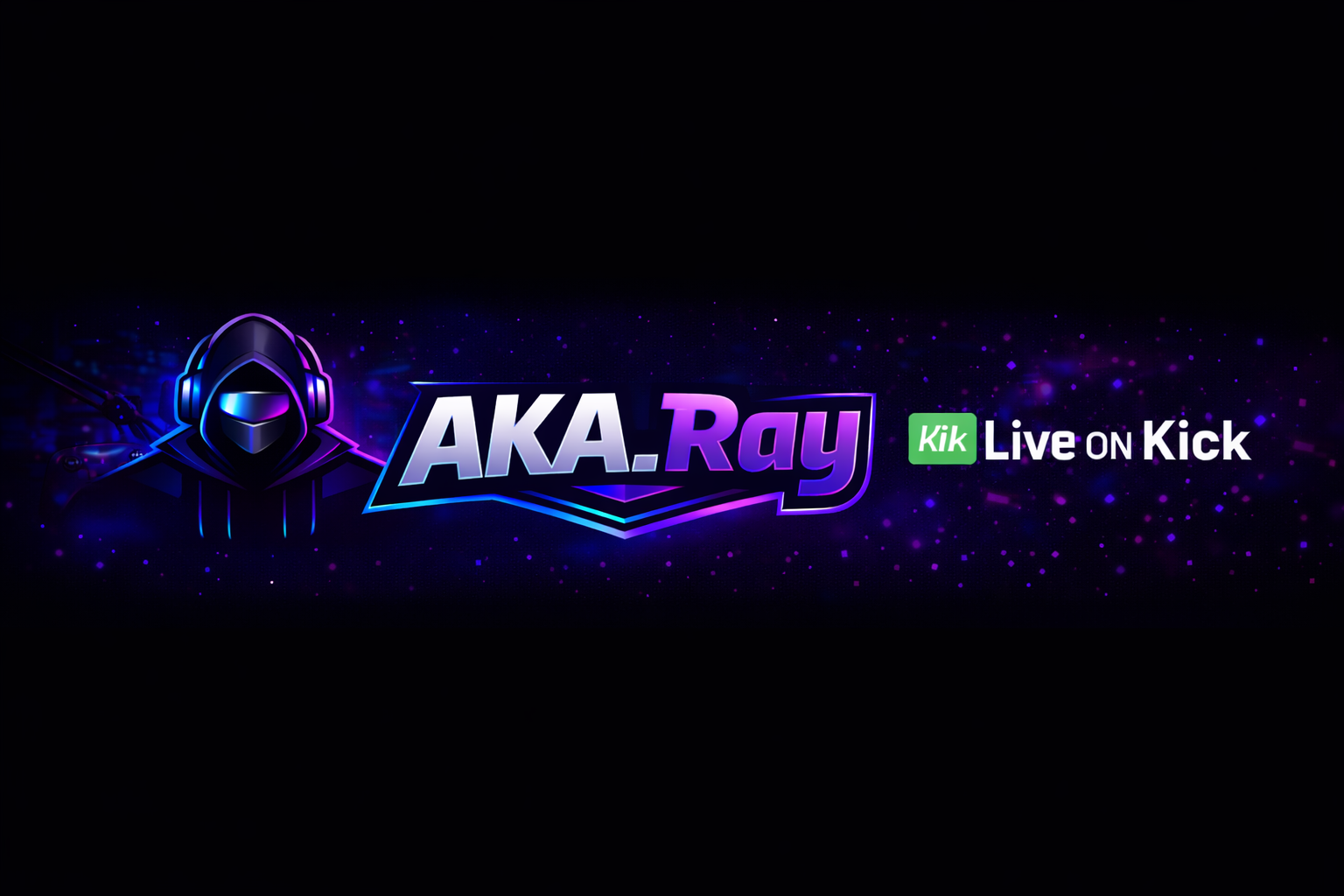 AKA_Ray Stream - Watch Live on Kick