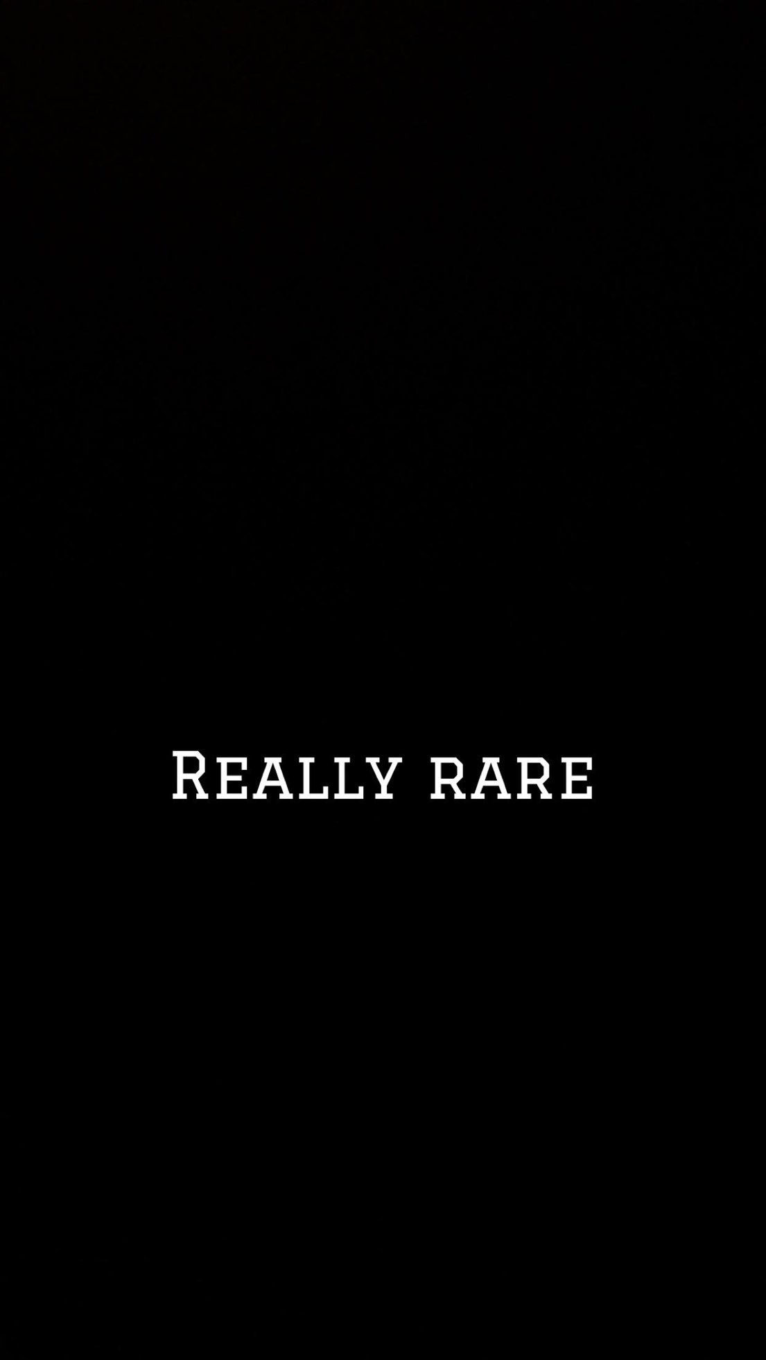 ReallyRareCEE