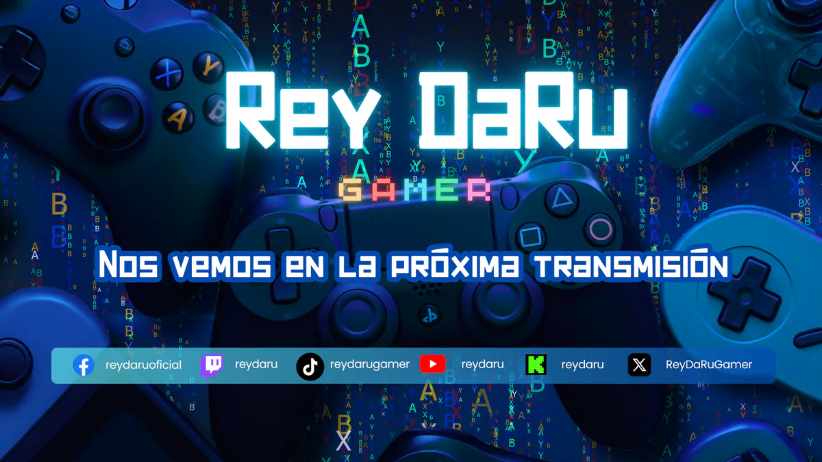 ReyDaRu