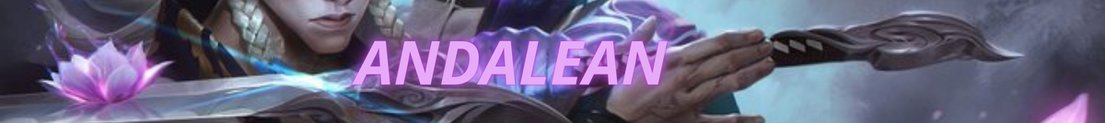 Andalean