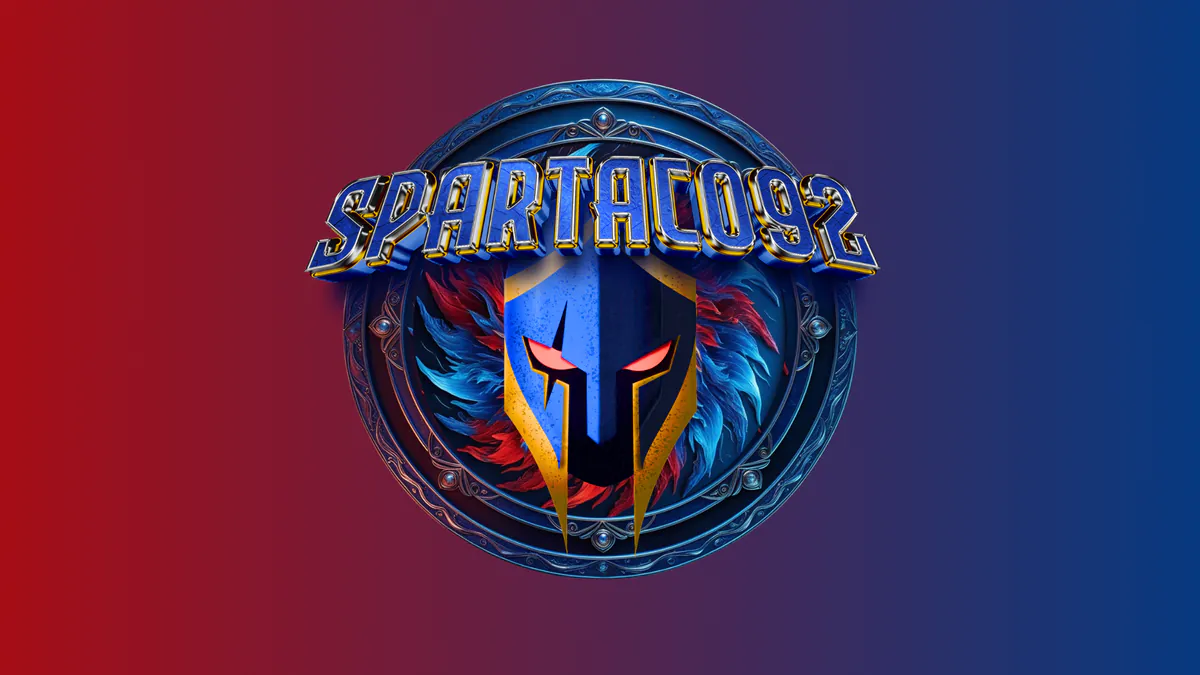 XSPARTACO92