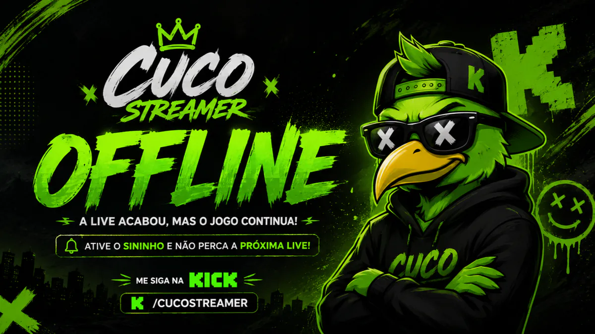 CucoStreamer