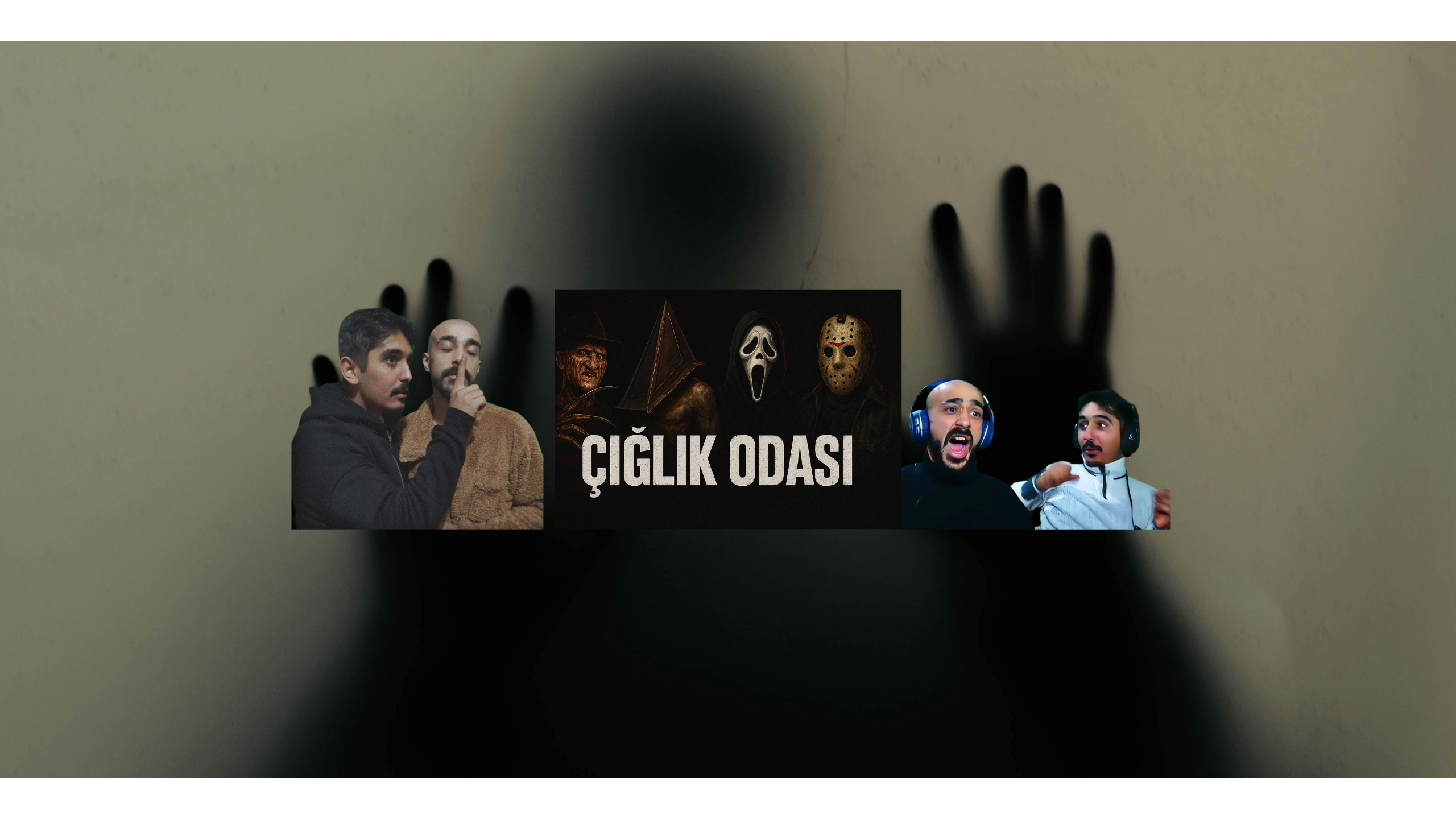 Scream_Room Stream - Watch Live on Kick