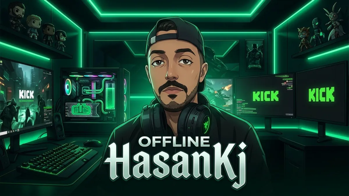 Hasankj